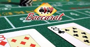 Baccarat Raja Kartu Live Casino
